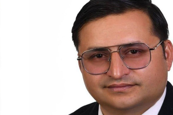 मोरङ १ मा रास्वपाका न्यौपाने अगाडि